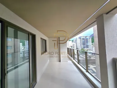 Apartamento com 4 Quartos à venda, 117m² no Botafogo, Rio de Janeiro