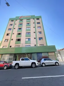 Sala Comercial para alugar, 192m² no Centro, Ponta Grossa