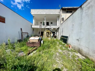 Sobrado com 2 Quartos à venda, 200m² no Residencial Parque dos Sinos, Jacareí