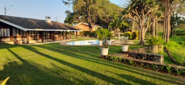 Fazenda/Sítio com 3 Quartos à venda, 490m² no Bairro do Uberaba, Bragança Paulista
