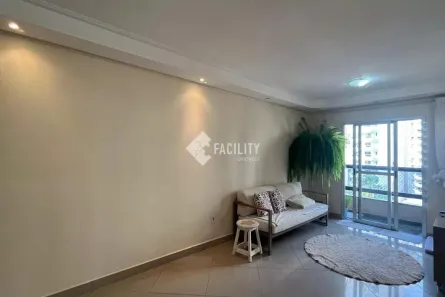 Apartamento com 3 Quartos à venda, 92m² no Chácara Primavera, Campinas