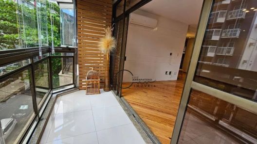 Apartamento com 3 Quartos à venda, 140m² no Icaraí, Niterói