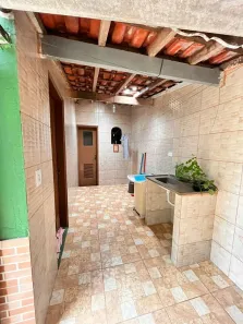 Casa com 2 Quartos à venda, 90m² no Balneario Regina Maria, Mongaguá