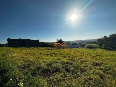Lote/Terreno à venda, 2000m² no Parque Rural Fazenda Santa Cândida, Campinas