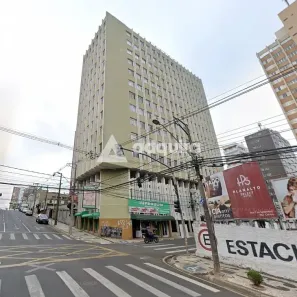 Apartamento com 2 Quartos à venda, 73m² no Centro, Ponta Grossa