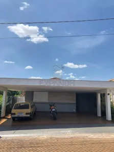 Casa de Condomínio com 3 Quartos à venda, 162m² no Jardim Grande Aliança, Sertãozinho