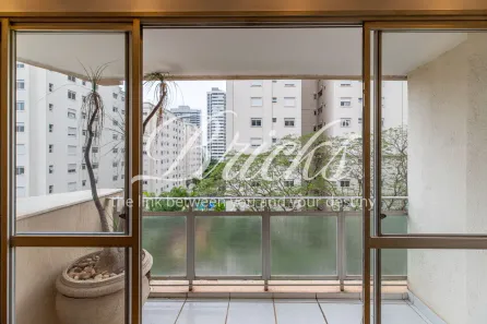 Apartamento com 3 Quartos à venda, 92m² no Campo Belo, São Paulo