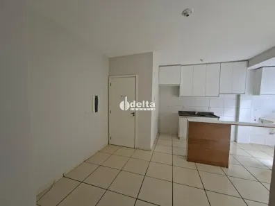 Apartamento com 2 Quartos à venda, 54m² no Shopping Park, Uberlândia