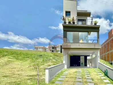 Casa de Condomínio com 3 Quartos à venda, 150m² no Sítio Boa Vista, Cotia