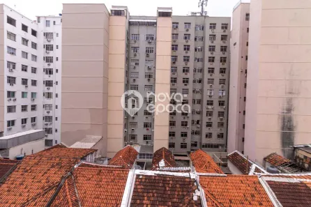 Apartamento com 1 Quarto à venda, 38m² no Copacabana, Rio de Janeiro