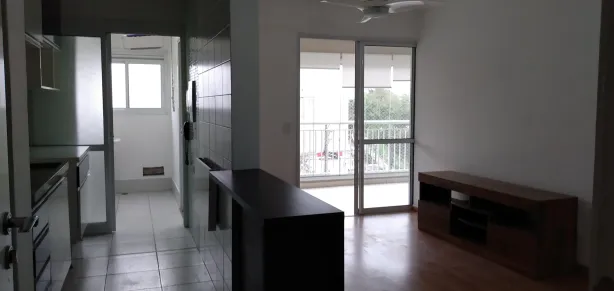 Apartamento com 3 Quartos para alugar, 80m² no Jardim Dom Bosco, São Paulo
