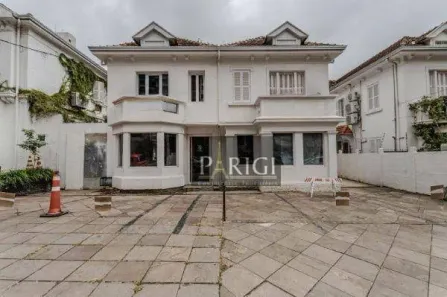 Casa com 6 Quartos para alugar, 406m² no Moinhos de Vento, Porto Alegre