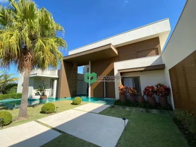 Casa de Condomínio com 6 Quartos à venda, 1000m² no Chácara Flórida, Itu