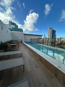 Apartamento com 1 Quarto à venda, 30m² no Caminho das Árvores, Salvador