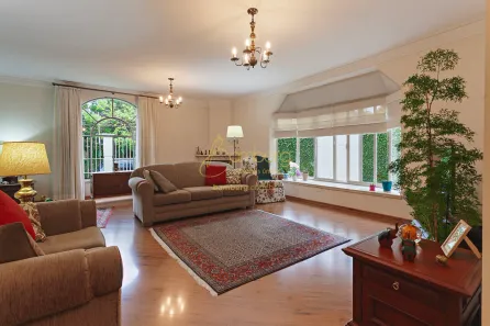 Casa com 4 Quartos à venda, 288m² no Granja Julieta, São Paulo