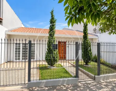 Imóvel Comercial com 1 Quarto à venda, 110m² no Vila Santo Antônio, São Paulo