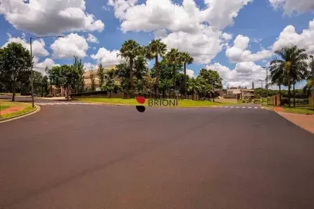 Lote/Terreno à venda, 1500m² no Fazenda Santa Maria, Cravinhos