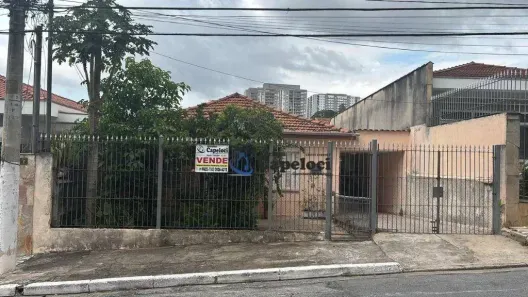 Casa com 3 Quartos à venda, 126m² no Parque Monteiro Soares, São Paulo