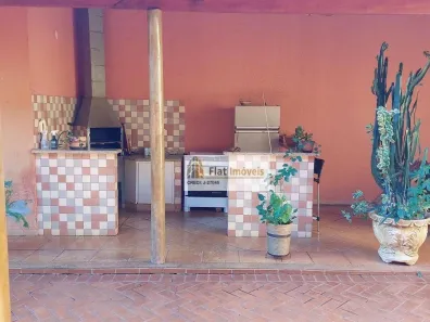 Casa com 3 Quartos à venda, 490m² no City Ribeirão, Ribeirão Preto