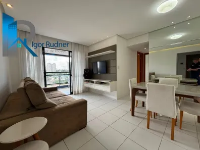 Apartamento com 2 Quartos à venda, 78m² no Vila Laura, Salvador