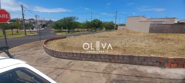 Lote/Terreno à venda, 464m² no Residencial Mais Parque Mirassol, Mirassol