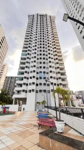 Apartamento com 3 Quartos à venda, 81m² no Tamarineira, Recife