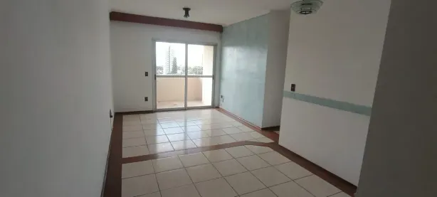 Apartamento com 3 Quartos à venda, 90m² no Jardim das Nações, Taubaté