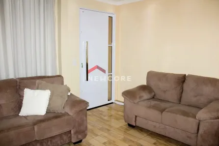 Casa de Condomínio com 2 Quartos à venda, 96m² no Parque São João, Bauru