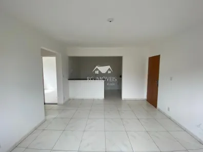 Apartamento com 2 Quartos à venda, 53m² no Jatobá (Barreiro), Belo Horizonte