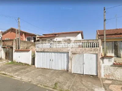 Casa com 3 Quartos à venda, 162m² no Jardim Proença, Campinas