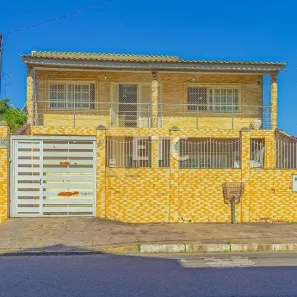 Casa com 4 Quartos à venda, 381m² no Mathias Velho, Canoas