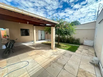 Casa com 2 Quartos à venda, 110m² no Betolândia, Juazeiro do Norte