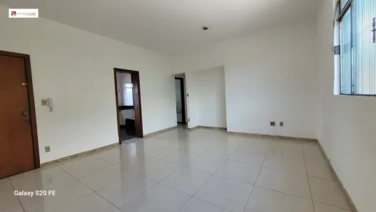 Apartamento com 3 Quartos para alugar, 157m² no Venda Nova, Belo Horizonte