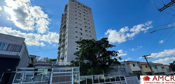 Apartamento com 2 Quartos à venda, 70m² no Chácara Cruzeiro do Sul, São Paulo