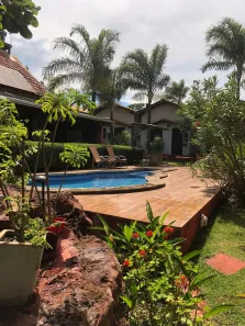 Imóvel Comercial com 12 Quartos à venda, 780m² no , Chapada dos Guimarães