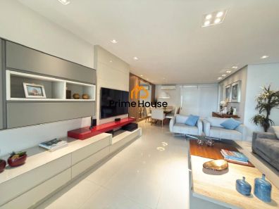 Apartamento com 4 Quartos à venda, 166m² no Barra Olímpica, Rio de Janeiro
