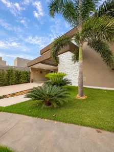 Casa de Condomínio com 3 Quartos à venda, 196m² no Village Damha Rio Preto III, São José do Rio Preto