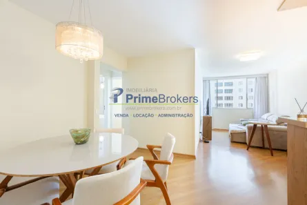Apartamento com 2 Quartos à venda, 76m² no Pinheiros, São Paulo