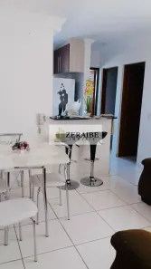 Apartamento com 2 Quartos à venda, 40m² no Vila Nova Bonsucesso, Guarulhos