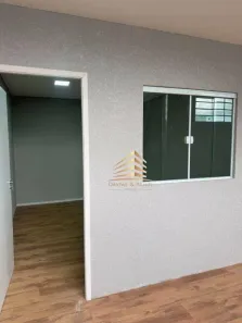Sala Comercial para alugar, 12m² no Jardim São Geraldo, Guarulhos