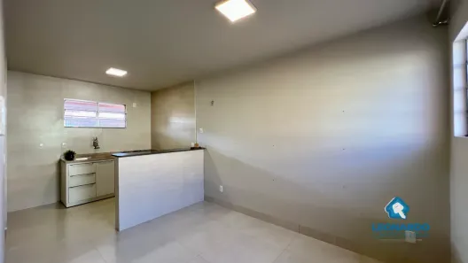 Casa de Condomínio com 2 Quartos à venda, 50m² no Setor Santa Fé 2 (Taquaralto), Palmas