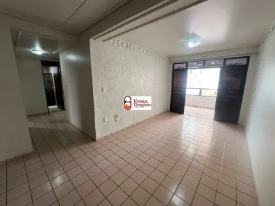 Apartamento com 4 Quartos para alugar, 150m² no Tambaú, João Pessoa