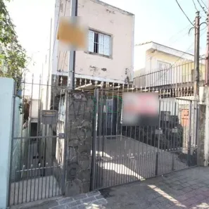 Lote/Terreno à venda, 125m² no Vila Brasilina, São Paulo