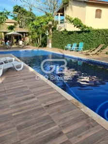 Fazenda/Sítio com 3 Quartos à venda, 389m² no Jardim Luiza, Guararema