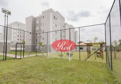 Apartamento com 2 Quartos à venda, 55m² no Jardim São Luís, Suzano