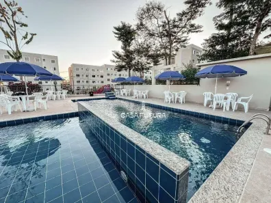 Apartamento com 2 Quartos à venda, 41m² no São Luiz, Volta Redonda
