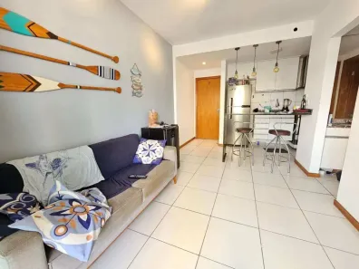 Apartamento com 1 Quarto à venda, 43m² no Pituba, Salvador
