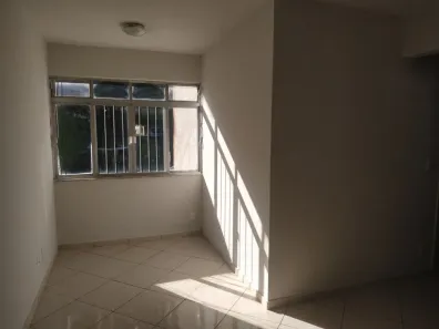 Apartamento com 2 Quartos para alugar, 58m² no Freguesia (Ilha do Governador), Rio de Janeiro
