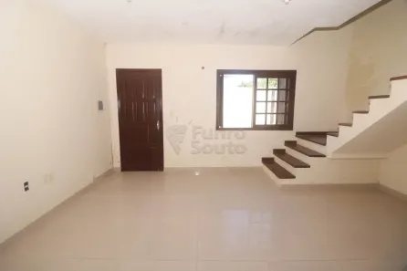 Casa com 2 Quartos para alugar, 97m² no Areal, Pelotas