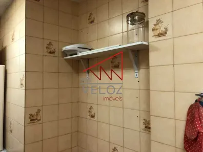 Apartamento com 1 Quarto à venda, 37m² no Glória, Rio de Janeiro